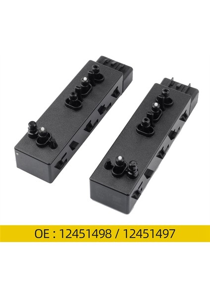 Cadillac Chevrolet Gmc Buick 10-13 Koltuk Ayar Kontrol Anahtarı Için 12451497 25974714 Ön Sol Elektrikli Koltuk Anahtarı (Yurt Dışından) fırsatları