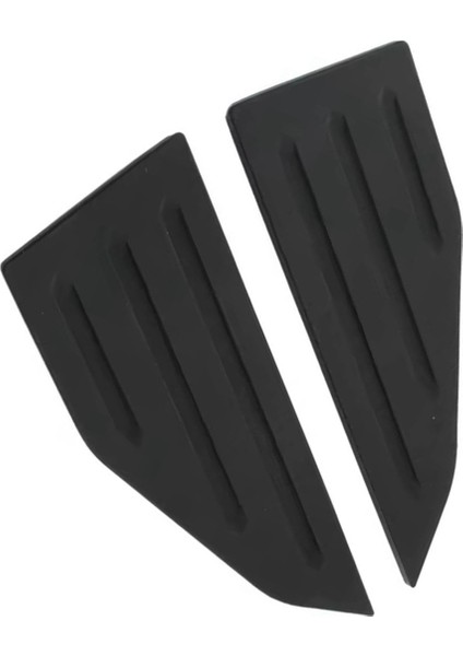 Motosiklet Ayak Dayanağı Yolcu Ayak Dayama Plakası Pedal Ped Kılıfı (Yurt Dışından) modelleri