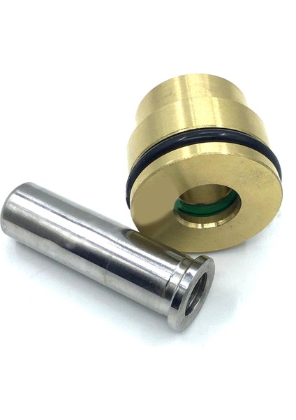 Doosan Daewoo 55, 60, 80, 150, 220, 215, 225, 300-7-9 Için 4 Adet/grup Ekskavatör Joystick Kolu Mermi Yağ Keçesi Tertibatı (Yurt Dışından) modelleri