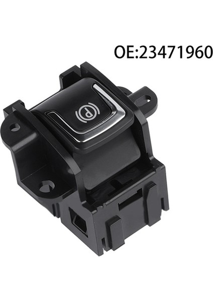 23471960 Elektrikli Park El Freni Kontrol Anahtarı El Freni Düğmesi Chevrolet Gm 2022 Eg5-Maibu Xl Için (Yurt Dışından) fırsatları
