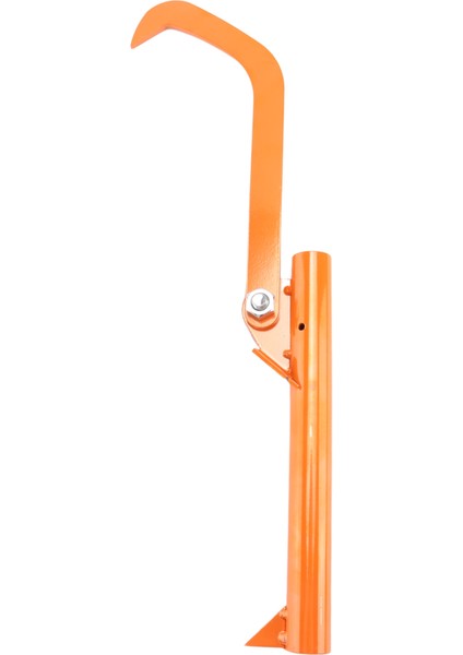 Odun Kesme Aleti Kütük Silindiri Aleti Karbon Çelik Kütük Kesme Kancası Kesme Kolu Kütük Kesme Aleti (Yurt Dışından)