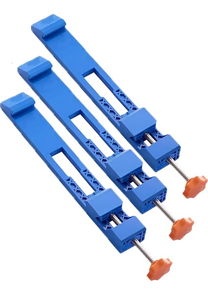 Açıkça Ayarlanabilir Kesme Makinesi Taban Kılavuzu, Elektrikli Dairesel Testere Frezeleme Konumlandırma Kelepçesi, Ahşap Kesme Kılavuzu (Yurt Dışından)