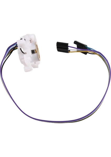 Chevrolet C10 1964-1966 Impala Belair Biscayne Devrilmez Için Dönüş Sinyali Anahtarı 6466TSSNT (Yurt Dışından)