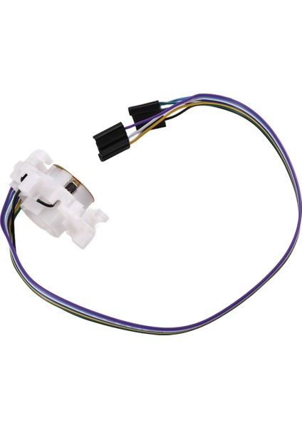 Chevrolet C10 1964-1966 Impala Belair Biscayne Devrilmez Için Dönüş Sinyali Anahtarı 6466TSSNT (Yurt Dışından) modelleri