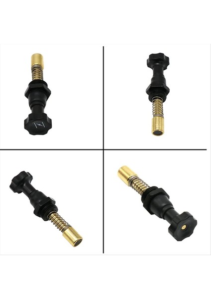 Keihi Fcr Mx Honda Için 16046-MEB-671 Soğuk Çalıştırma Vanası Boğazı 10 mm (Yurt Dışından) modelleri