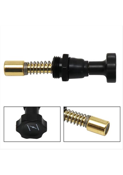 Keihi Fcr Mx Honda Için 16046-MEB-671 Soğuk Çalıştırma Vanası Boğazı 10 mm (Yurt Dışından) fırsatları