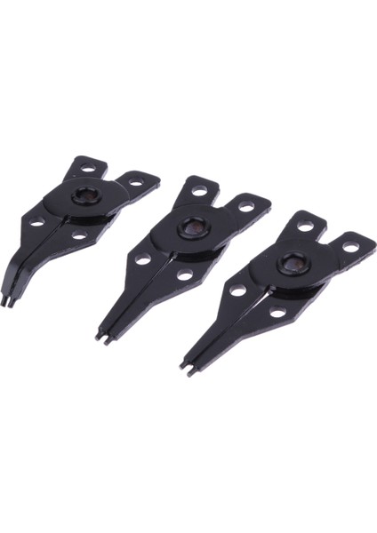 4'ü 1 Arada Halka Pense Pense Seti Kendin Yap Segman Kombinasyonu Tutma Klipsi Mücevher Segman Pensesi Iç Dış Halka Sökücü (Yurt Dışından) fırsatları