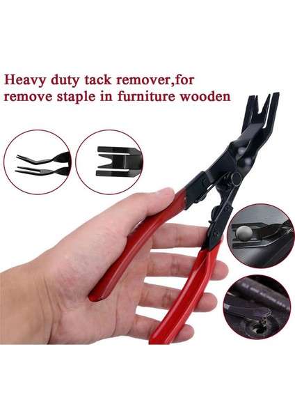 Mobilyalardan Zımba Tellerini Çıkarmak Için 3 Adet Iç ve Inşaat Zımba Teli Sökücü Çivi Sökücü Çivi Çıkarma Aleti (Yurt Dışından) fırsatları