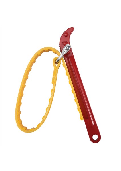 Su Arıtma Cihazı Için Üniversal Filtre Şişesi Anahtarı Kaymaz Kayış (Yurt Dışından)