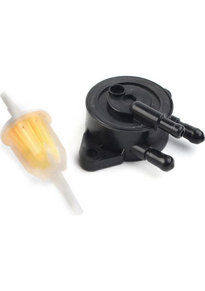 Polaris Hawkeye 300 Için Filtre Elemanlı 3089760 Yakıt Pompası (Yurt Dışından)