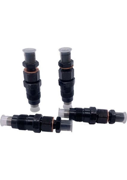 Adet Toyota Crown Hiace Hilux Land Cruiser 2lte Yakıt Enjektörü Için Yakıt Enjektörü Nozulu 23600-59155 2360059155 (Yurt Dışından) modelleri