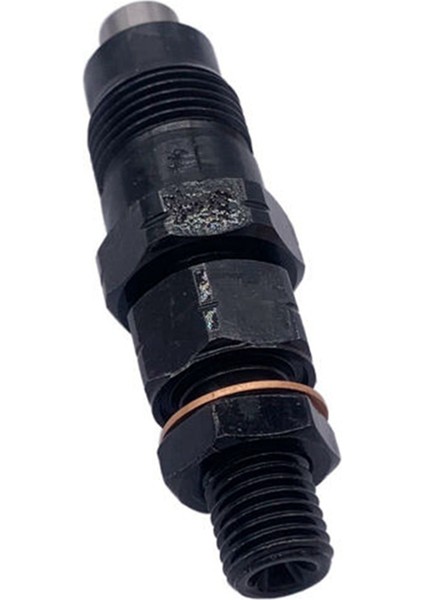 Adet Toyota Crown Hiace Hilux Land Cruiser 2lte Yakıt Enjektörü Için Yakıt Enjektörü Nozulu 23600-59155 2360059155 (Yurt Dışından) fırsatları