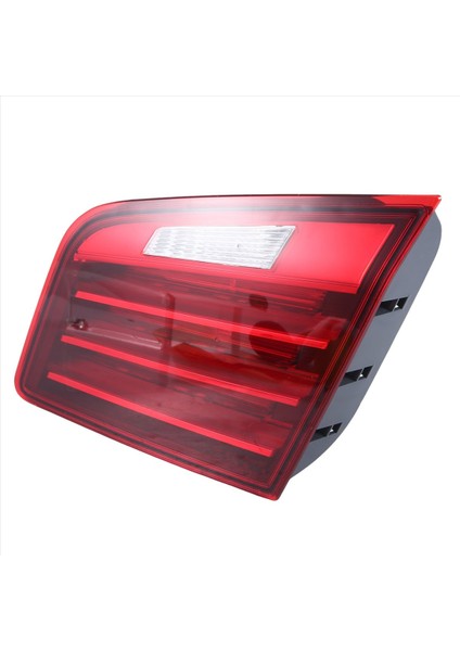 Bmw 5 Serisi F10 2010-2016 Fren Lambası Sinyal Lambası 63217306164 Için Araç Arka LED Iç Sağ Stop Lambası (Yurt Dışından) modelleri