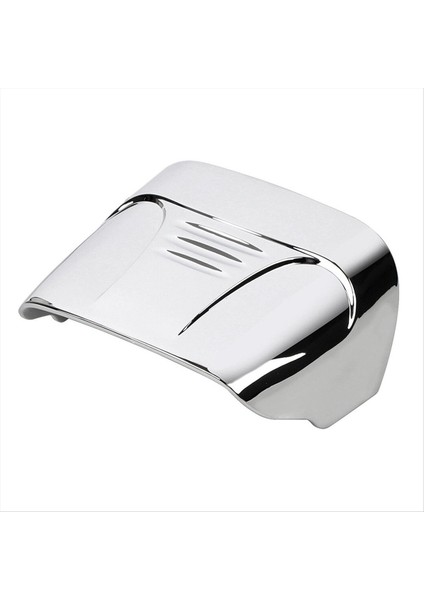 Harley Dyna Softail Fxd Flht Flst Fxr Fltr 883 Için Krom Arka Lamba Vizör Kılıfı (Yurt Dışından) fiyatları