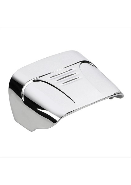 Harley Dyna Softail Fxd Flht Flst Fxr Fltr 883 Için Krom Arka Lamba Vizör Kılıfı (Yurt Dışından) modelleri