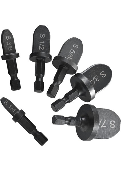 Adet Altıgen Saplı Boru Genişletici Rayba Klima Bakır Boru Genişletici (Yurt Dışından) indirimleri