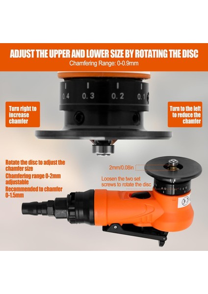 Mini Pah Kırma Makinesi, Elde Taşınabilir Hava Pahlama Makinesi, Pnömatik Alet Hava Pahlama Aleti Kenar Pahlama Seti 1 (Yurt Dışından) indirimleri