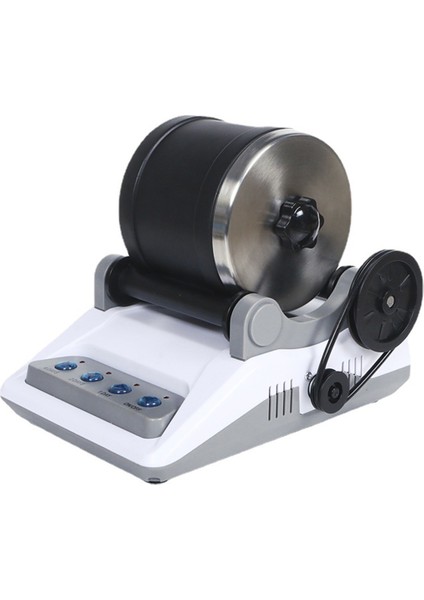 Elektrikli Taş Parlatma Makinesi Eğlenceli Fizik Bilim Deney Seti Kendin Yap Taş Parlatma Makinesi Test Oyuncağı Abd Fişi (Yurt Dışından)