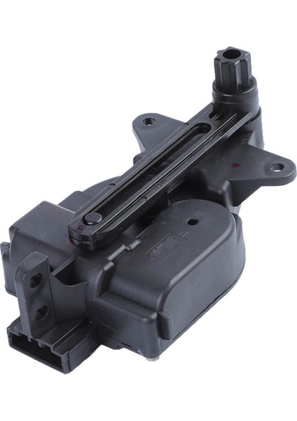 Volkswagen Için 1J0907511 653400R 604-850 Araç Isıtıcı Karışım Kapı Aktüatörü (Yurt Dışından) fırsatları