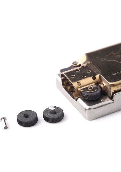 Cardarear Zıppo Çakmak Liner Hareketi Taşlama Tekerleği Tamir Aleti Çakmak Sökme Aleti Için Uygundur (Yurt Dışından) modelleri