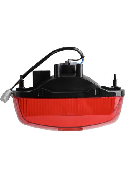 Suzuki Ltf 250 Ozark Için Fren Arka Lambası 35710-03G20 3571003G20 (Yurt Dışından) fırsatları