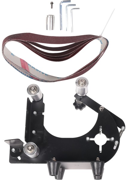 Bant Zımpara Makinesi Küçük Kendin Yap Ahşap Işleme Zımparalama Paslanmaz Çelik Cilalama Standı Ahşap Işleme Zımparalama (Yurt Dışından) modelleri