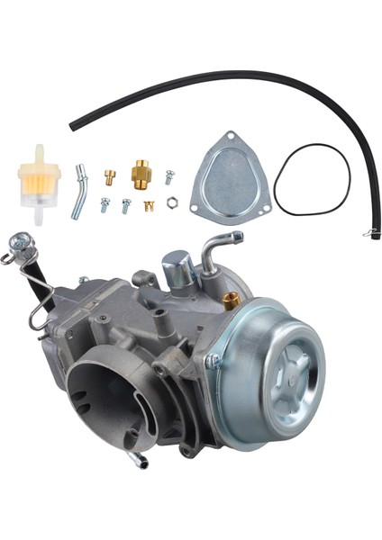 Polaris Sportsman Polaris Scrambler Polaris Worker Polaris Motocross Için Motosiklet Karbüratörü (Yurt Dışından)
