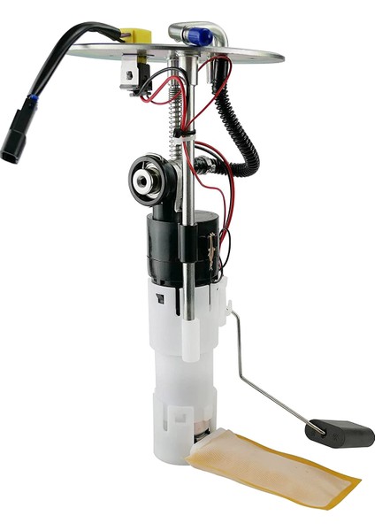 Polaris Rzr 800 2008, 2009 ve 2010 Için 47-1019 Yakıt Pompası Modülü Montajı (Yurt Dışından)