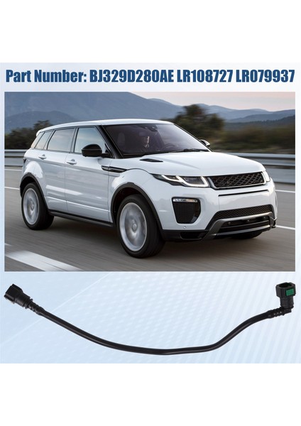 Land Rover Dıscovery Sport L550 2.0l 2015-2017 Yakıt Hattı (Yurt Dışından) indirimleri