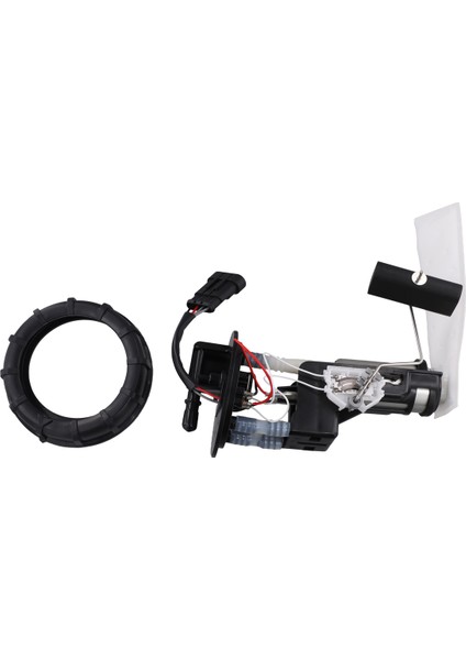 47-1016 Polaris Yakıt Pompası Modülü Tertibatı + Tank Contası (Yurt Dışından)