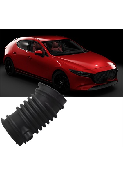Mazda 3 2015-2017 Cx5 2017 Hava Hortumu Için PE7W-13-221 Araba Parçaları Hava Borusu Mazda 6 2015 2.0cc PE01-13-221 (Yurt Dışından) fiyatları