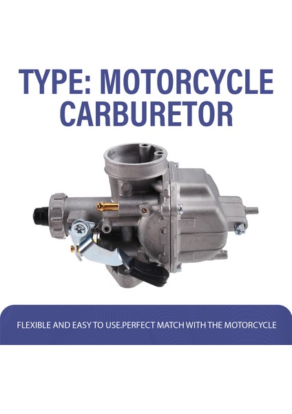 Motocross 26MM Karbüratör (Yurt Dışından) fırsatları