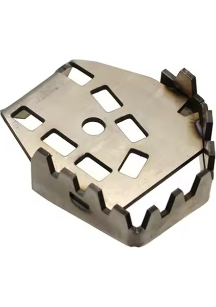 Ducati Scrambler 400 800 Siyah Motosiklet Ayak Fren Kolu Pedalı (Yurt Dışından) indirimleri