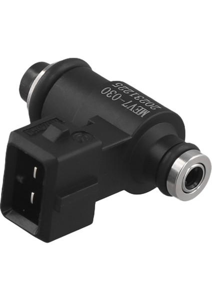 MEV7-030 MEV7-030-A 50CC Motosiklet Aksesuarları Için Tek Delikli Motosiklet Yakıt Enjektör Meme Ucu (Yurt Dışından) modelleri