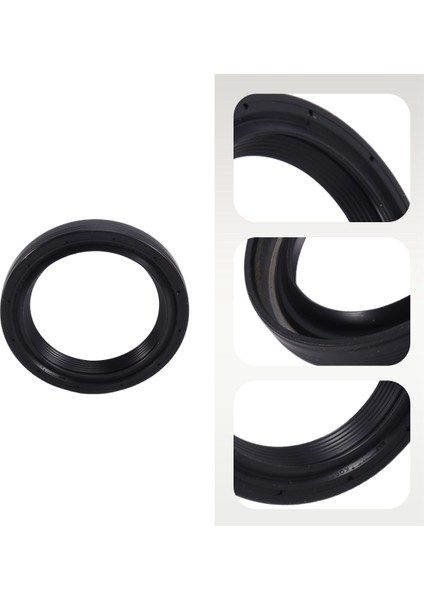 1739970246 Ssangyong Tıvolı, Korando G16F Için Krank Mili Ön Contası (Yurt Dışından) indirimleri