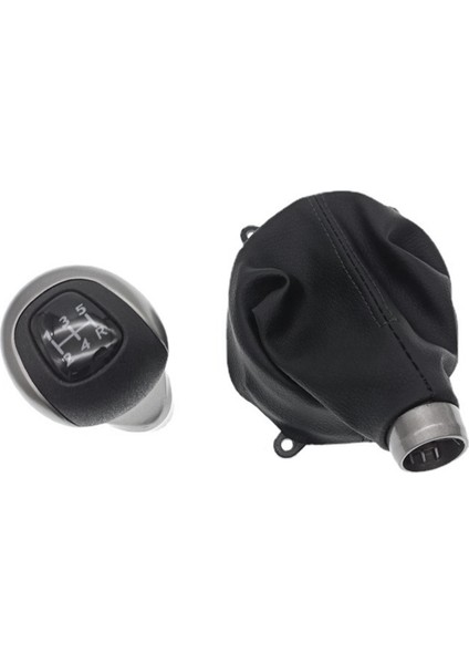 Honda Civic 2006-2011 Için Toz Kapağı ile 5 Vitesli Vites Kolu Topuzu Hentbol 77298-SNA-D01ZA 54102-SNA-A01 (Yurt Dışından) fiyatları