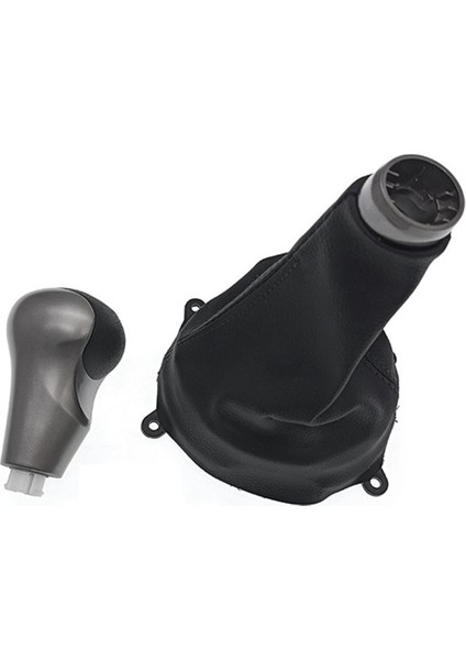 Honda Civic 2006-2011 Için Toz Kapağı ile 5 Vitesli Vites Kolu Topuzu Hentbol 77298-SNA-D01ZA 54102-SNA-A01 (Yurt Dışından) modelleri