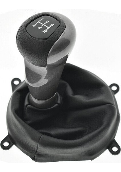 Honda Civic 2006-2011 Için Toz Kapağı ile 5 Vitesli Vites Kolu Topuzu Hentbol 77298-SNA-D01ZA 54102-SNA-A01 (Yurt Dışından) fırsatları