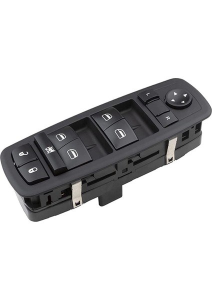Dodge Dart Chrysler 200 Jeep Cherokee Için 8 + 13 Pinli Elektrikli Cam Anahtarı 68271203AB (Yurt Dışından)