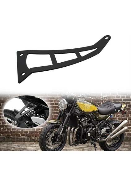 Kawasaki Motosiklet Egzoz Braketi Egzoz Askısı (Yurt Dışından) fırsatları