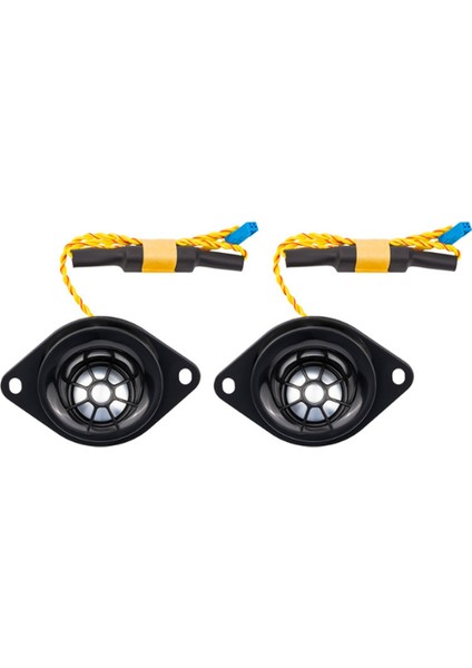 Bmw 5 Serisi F10 F11 Için Araç Arka Hoparlörü Arka Tiz Korna Arka Tiz Hoparlör (Yurt Dışından)