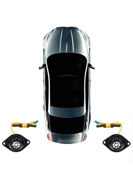 Bmw 5 Serisi F10 F11 Için Araç Arka Hoparlörü Arka Tiz Korna Arka Tiz Hoparlör (Yurt Dışından) fırsatları