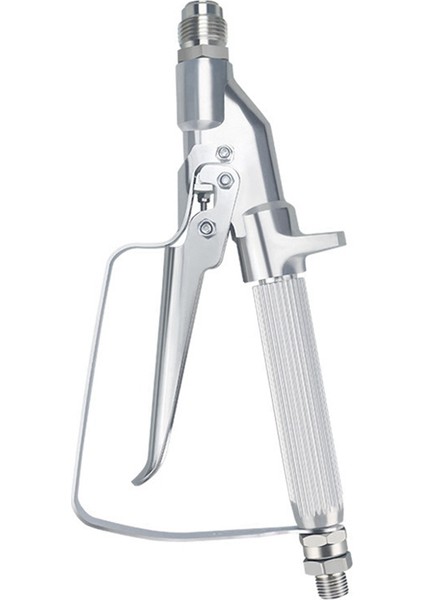 Titan Graco Püskürtücü Için Havasız Boya Püskürtücü 517 Nozul Tek Hatlı Düz Direkli Boya Püskürtücü Döner Bağlantı Parçası (Yurt Dışından) indirimleri