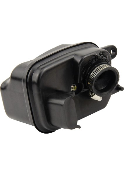 Yamaha PW50 1981-2010 Için Hava Filtresi Temizleme Kutusu Muhafazası Montajı (Yurt Dışından) indirimleri