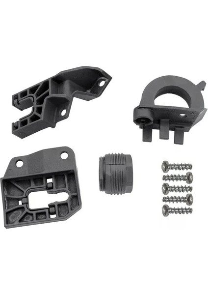 Audi A4 B9 2016-2025 Far Muhafazası Tutucu Montajı Rs Braketi 8W0998122 R Için Araç Ön Far Braketi Tamir Kitleri (Yurt Dışından) modelleri