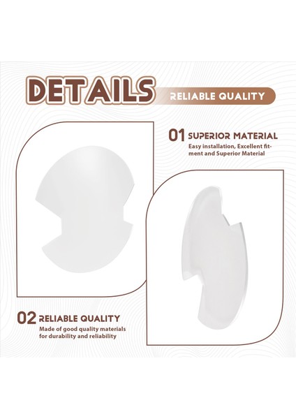 Triumph Trident 660 TRIDENT660 2021-2022 Için Motosiklet Far Koruma Kılıfı Ön Far Kılıfı Şeffaf (Yurt Dışından) indirimleri