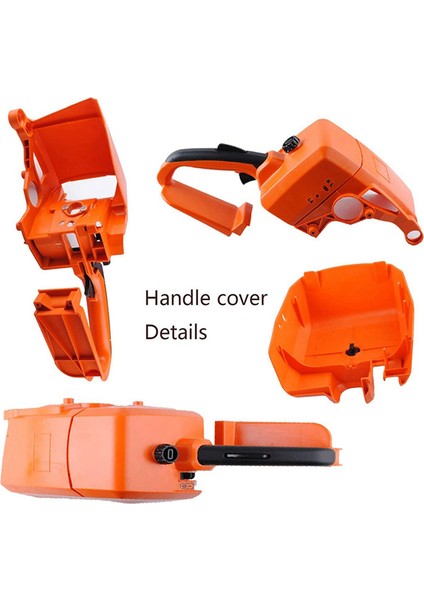 Zincirli Testere Aksesuarları Hava Filtresi Kapağı Stıhl 029 039 MS310 MS290 MS390 Yeni 1127 790 1001 Arka Sap Için Uygundur (Yurt Dışından) indirimleri