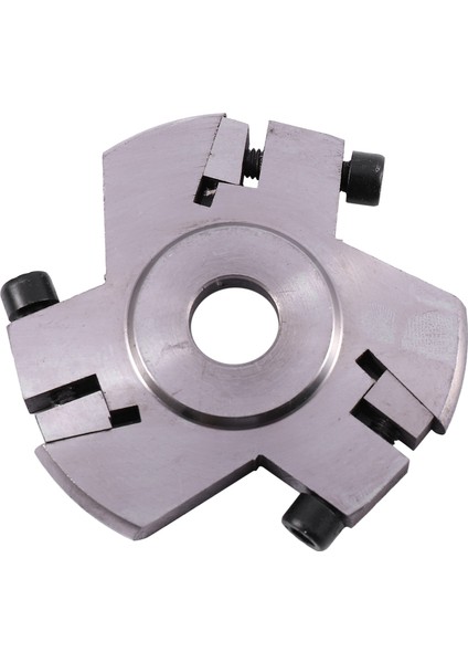 100 mm ve 115 mm Ahşap Oyma Bıçağı Için Turbo Planya (Yurt Dışından) fiyatları