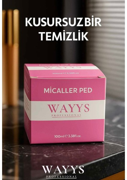 MİCALLER PED