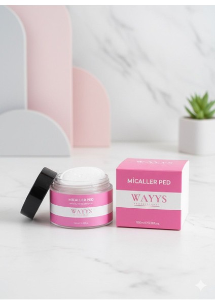 MİCALLER PED modelleri